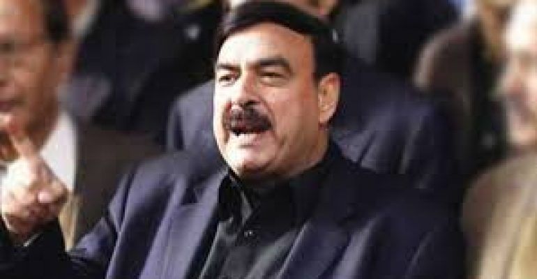Govt would root out extremism and terrorism from the country