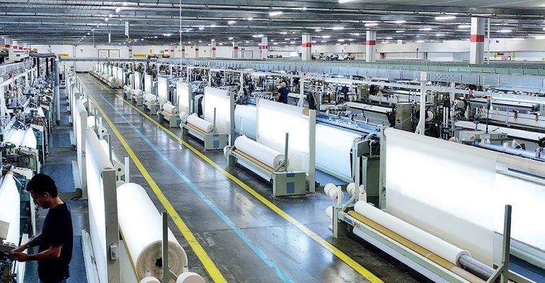 LSMI production grew by 9.13 percent on year-on-year basis