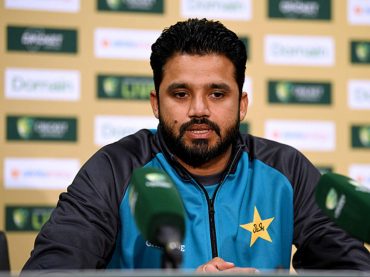Former Pakistan cricket captain Azhar Ali’s mother dies