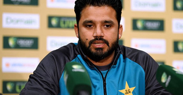 Former Pakistan cricket captain Azhar Ali’s mother dies