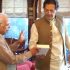 Dr Ishrat Hussain, has appointed as Advisor to Prime Minister
