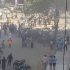 One Rangers official martyrs, 10 injure in Karachi bomb blast incident