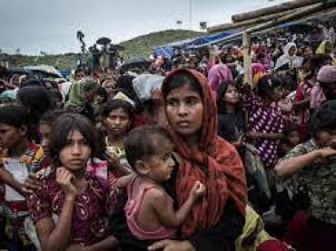 Pakistan express sorrow over deaths of Rohingya refugees