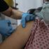 Vaccination of people 60 years and older would be starting from March 10