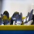 Exports of cutlery witness an increase of 29.54 % during eight months