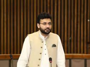 PTI submit fresh application in ECP for Gillani disqualification