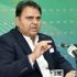 SC has accepted stance on discouraging horse trading.says Fawad Ch
