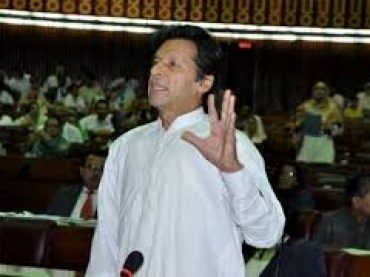 Imran Khan secured vote of confidence from NA by obtaining 178 votes