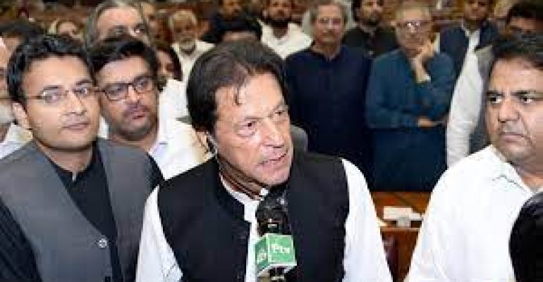 PM order for action against violators on Maryam appearance before NAB