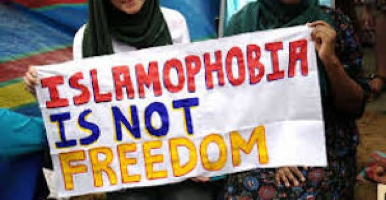 Pakistan joins OIC to designate March 15 as Int’l Day to Combat Islamophobia