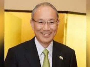 Security Situation Significantly Improve in Pakistan, says Japan Ambassador