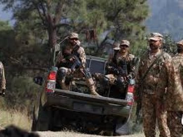 UAE welcomed declaration of a ceasefire between Pakistani and Indian armies across LOC