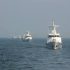 Pakistan Maritime Security Agency apprehend two Indian fishing boats