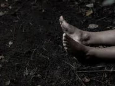 Eleven years old boy murder after rape