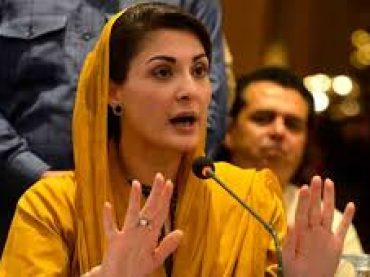 Maryum Nawaz hails decision of SC on Senate Election