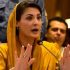 Maryum Nawaz hails decision of SC on Senate Election