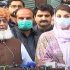 Opposition alliance joins Maryam Nawaz on March 26 before NAB