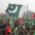 PDM long march against govt will held after Eidul Fitr. 