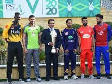 Sixth edition of Pakistan Super League postpon due to COVID-19