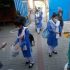 Due to Corona the Govt announce closure of schools in several cities from Monday, March 15