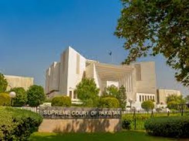 Senate elections would be held through secret balloting,says Supreme Court