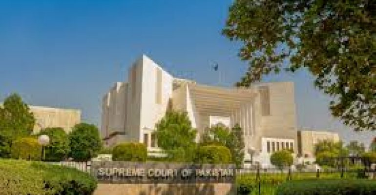Senate elections would be held through secret balloting,says Supreme Court