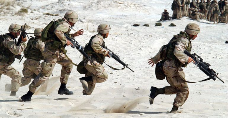 Pakistan plans to improve National Security for maintain peace