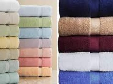 Towels export during first 8 months of 2020-21 grow by 16.31%