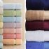 Towels export during first 8 months of 2020-21 grow by 16.31%