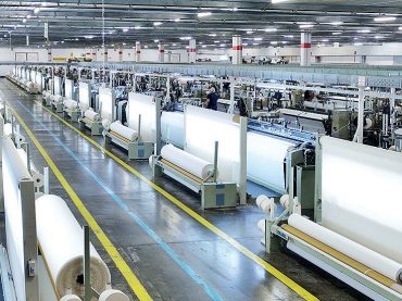 LSMI production grew by 9.13 percent on year-on-year basis