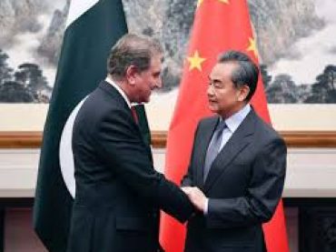 China would donate more doses of COVID vaccine to Pakistan by March 31: Wang Yi