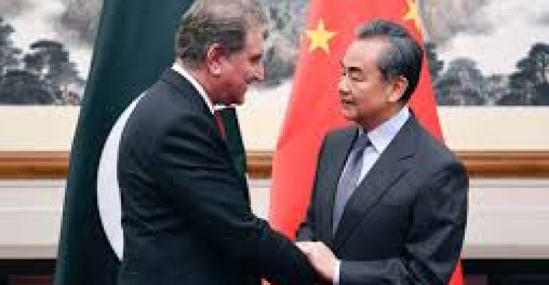 China would donate more doses of COVID vaccine to Pakistan by March 31: Wang Yi