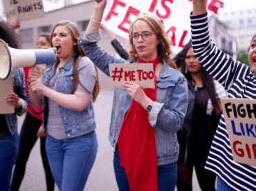 UN emphasis protection of the rights of women for progress