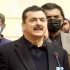 ECP reject PTI petition regarding disqualification of Yousaf Raza Gillani