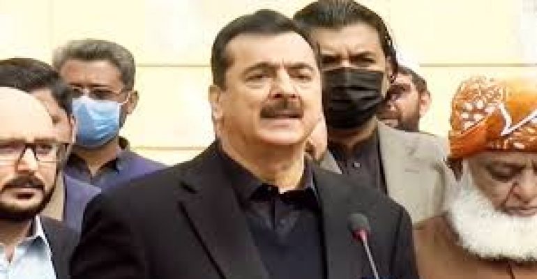 ECP reject PTI petition regarding disqualification of Yousaf Raza Gillani