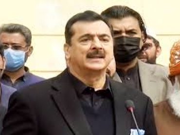 ECP reject PTI petition regarding disqualification of Yousaf Raza Gillani