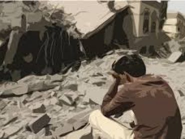 Conflict in Yemen continues to exact a devastating toll on children: UNICEF