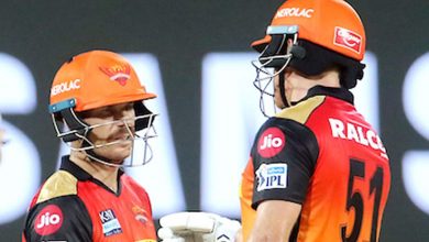 Australia’s Adam Zampa and Ken Richardson quit IPL amid worse coronavirus pandemic