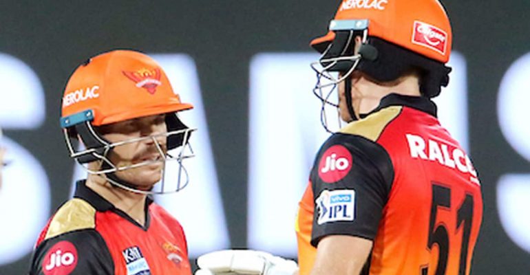Australia’s Adam Zampa and Ken Richardson quit IPL amid worse coronavirus pandemic