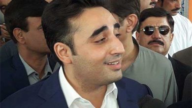 Prime Minister Imran Khan does not have the capacity to run the country’s economy, says Bilawal Bhutto