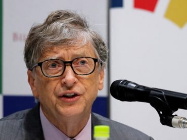 World will return to normal by the end of 2022, says Bill Gates