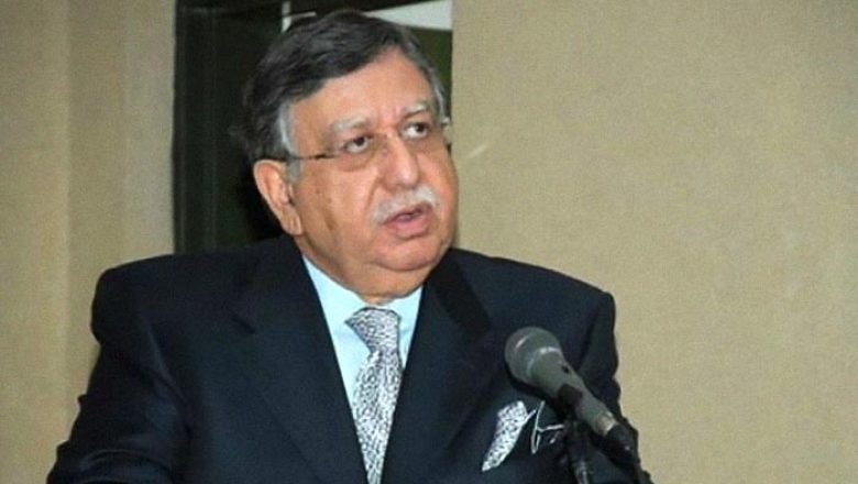 Finance-Minister-Shaukat-Tareen-780x440 Whenever Nawaz Sharif's name comes up, idea of ​​development, peace comes to minds, says Maryam Nawaz