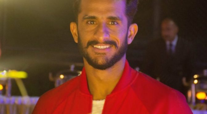 Hassan Ali had tears in his eyes in 2019 when he was unfit, the former manager reveals
