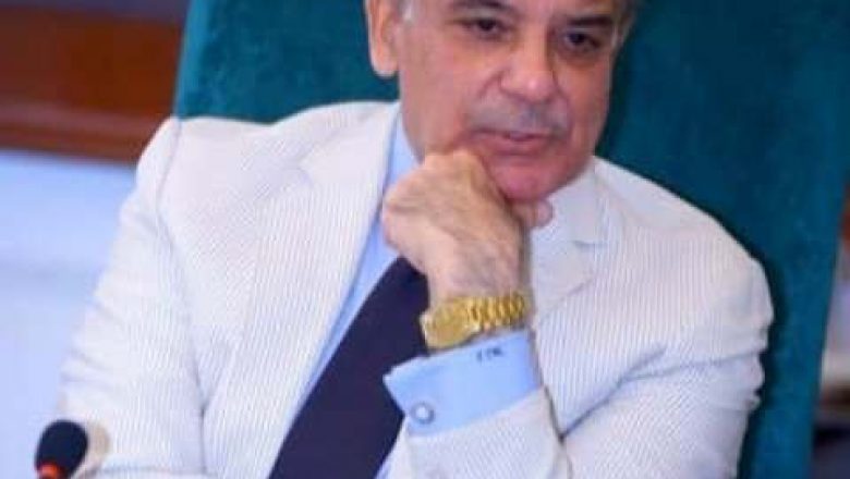 Pakistanis know how victory of Mufftah Ismail turns into defeat, says Shahbaz Sharif