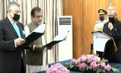 Shaukat-Tareen-Shibli-Faraz-sworn-in-as-federal-ministers-170x103 Post Module 9 No Space
