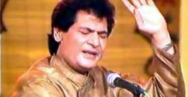14th death anniversary of great classical singer Asad Amanat Ali observed