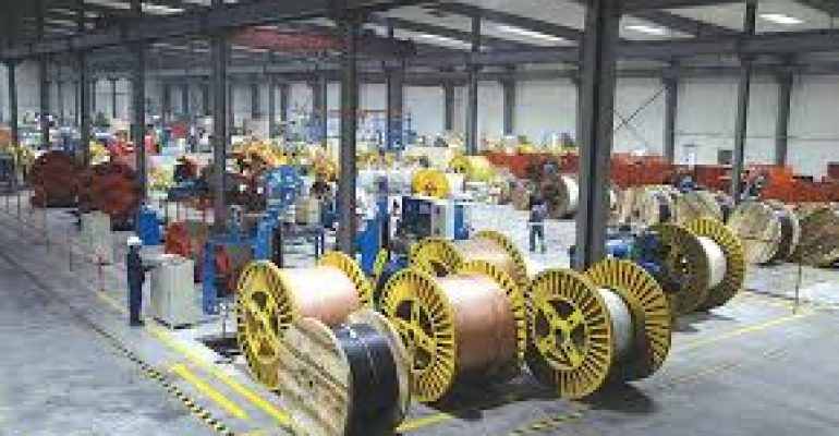 Exports increase by 7.12 % during first three quarters of current fiscal year
