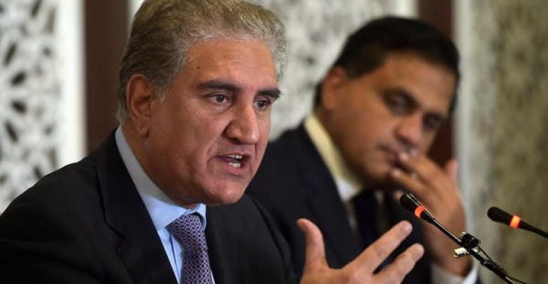 Dialogue is the only way to settle problems between India and Pakistan