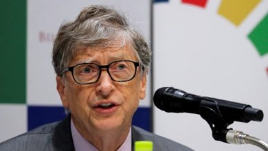 Bill-Gates-390x220 Whenever Nawaz Sharif's name comes up, idea of ​​development, peace comes to minds, says Maryam Nawaz