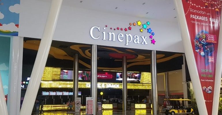 Corona epidemic creating more problems for movie, theater artists than for TV 